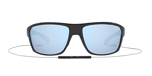 Oakley Men's OO9416 Split Shot Rectangular Sunglasses