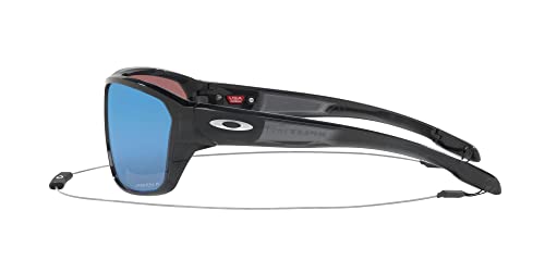 Oakley Men's OO9416 Split Shot Rectangular Sunglasses