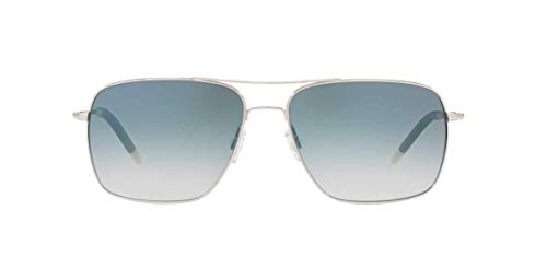 Oliver Peoples Unisex Clifton