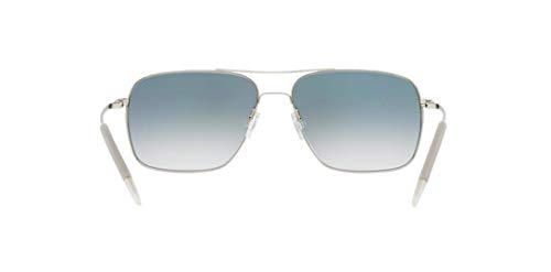 Oliver Peoples Unisex Clifton