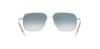 Oliver Peoples Unisex Clifton