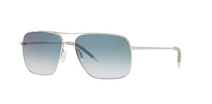 Oliver Peoples Unisex Clifton