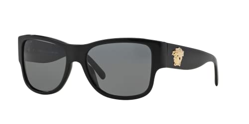 Versace Mens Sunglasses (VE4275) Acetate