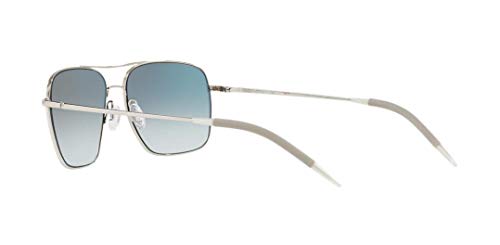 Oliver Peoples Unisex Clifton