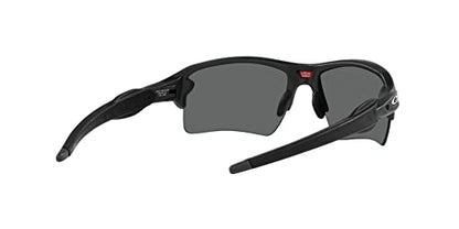 Oakley Men's Oo9188 Flak 2.0 XL Rectangular Sunglasses