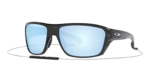 Oakley Men's OO9416 Split Shot Rectangular Sunglasses