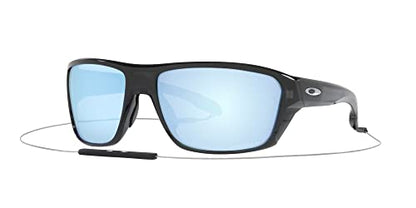 Oakley Men's OO9416 Split Shot Rectangular Sunglasses