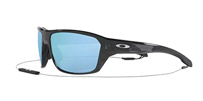 Oakley Men's OO9416 Split Shot Rectangular Sunglasses