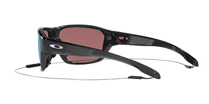 Oakley Men's OO9416 Split Shot Rectangular Sunglasses