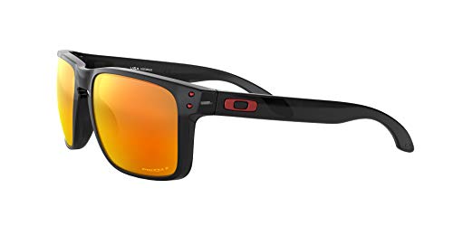 Oakley Men's Oo9417 Holbrook XL Square Sunglasses