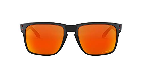 Oakley Men's Oo9417 Holbrook XL Square Sunglasses