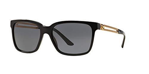 Versace Mens Sunglasses (VE4307) Acetate