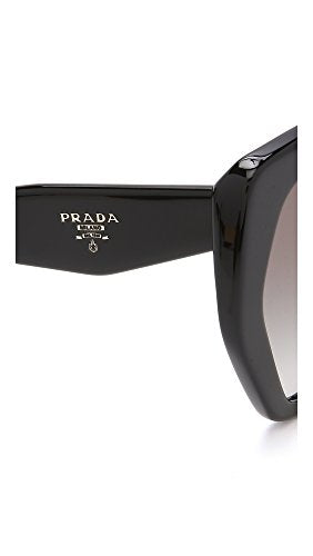 Prada Women's PR16RS Sunglasses