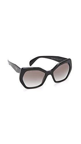 Prada Women's PR16RS Sunglasses