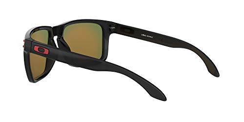 Oakley Men's Oo9417 Holbrook XL Square Sunglasses