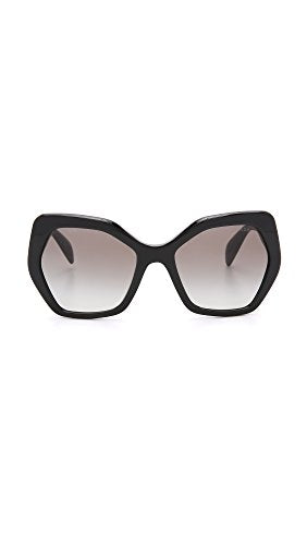 Prada Women's PR16RS Sunglasses