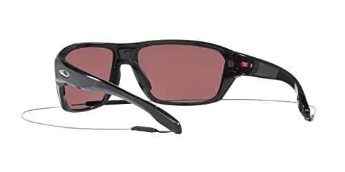 Oakley Men's OO9416 Split Shot Rectangular Sunglasses